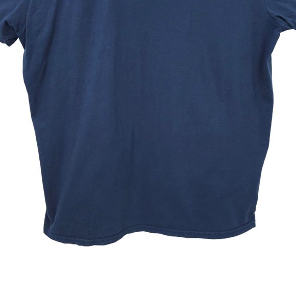 Funko Star Wars Bounty Smugglers Hunters Tee T Shirt Mens Size XL Crewneck Blue - Picture 13 of 15